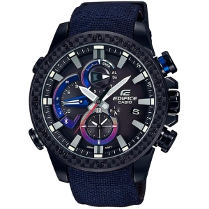 Reloj Casio Edifice EQB-800TR-1A