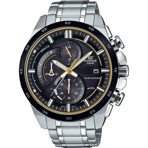 Reloj Casio Edifice EQS-600DB-1A9