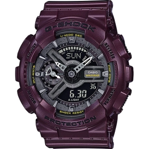 Reloj Casio G-Shock GMA-S110MC-6A