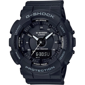 Reloj Casio G-Shock GMA-S130-1A