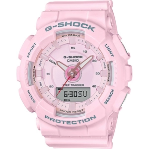 Reloj Casio G-Shock GMA-S130-4A