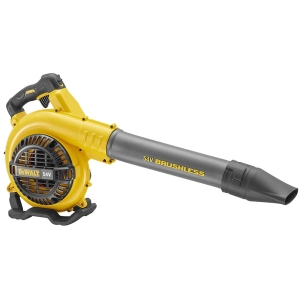 Soplador-aspirador de jardín DeWALT DCM572N