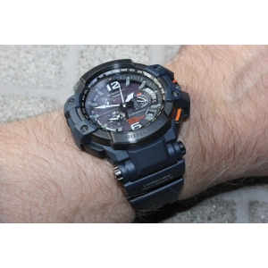 Casio G-Shock GPW-1000TBS-1A