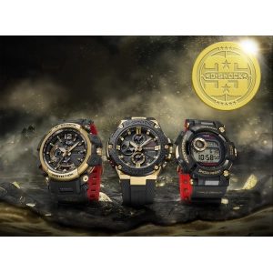 Casio G-Shock GST-B100X-1A