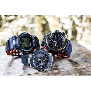 Casio G-Shock GST-B100X-1A