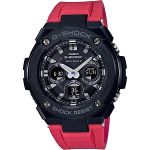 Reloj Casio G-Shock GST-W300G-1A4