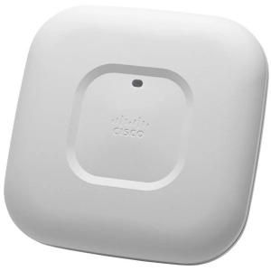 Wi-Fi adaptador Cisco AIR-CAP1702I