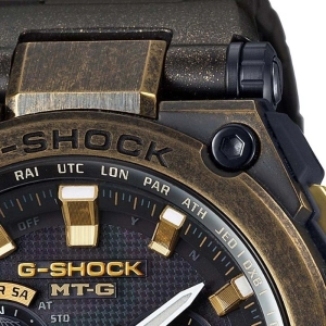 Casio G-Shock MTG-G1000AR-1A