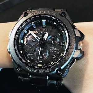 Casio G-Shock MTG-G1000AR-1A