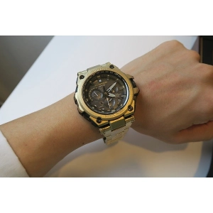 Casio G-Shock MTG-G1000AR-1A