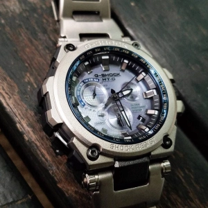 Casio G-Shock MTG-G1000AR-1A