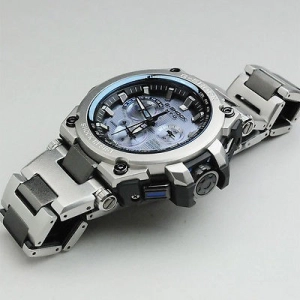 Casio G-Shock MTG-G1000AR-1A