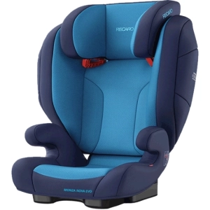 Silla de coche para niños RECARO Monza Nova Evo