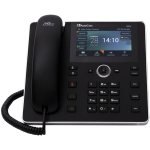 IP-teléfono AudioCodes 450HD