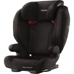 Silla de coche para niños RECARO Monza Nova Evo Seatfix