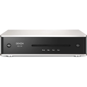 CD-jugador Denon DCD-100