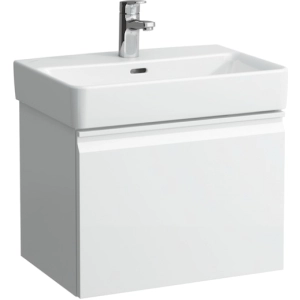 Lavabo bajo estructura Laufen Pro S 483032