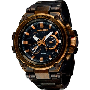 Reloj Casio G-Shock MTG-S1000BS-1A