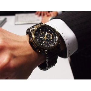 Casio G-Shock MTG-S1000BS-1A