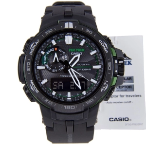 Casio PRW-6000SC-7D