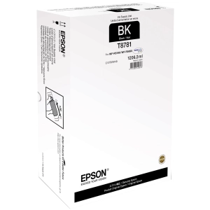 Cartucho Epson T8781 C13T878140