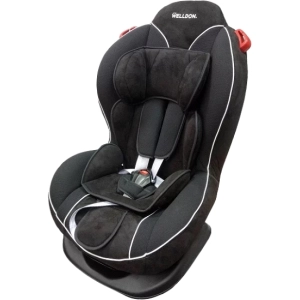 Silla de coche para niños WELLDON Smart Sport