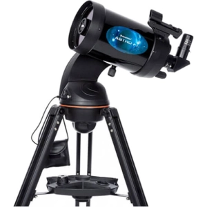 Telescopio Celestron Astro Fi 5