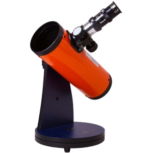 Telescopio Levenhuk LabZZ D1