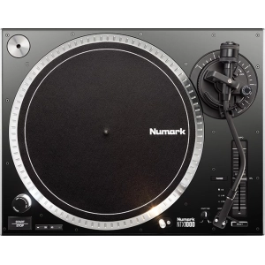 Tocadiscos Numark NTX1000