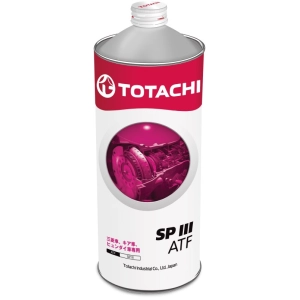 Aceite de transmisión Totachi ATF SP III 1L