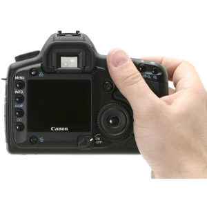 Canon EOS 5D body