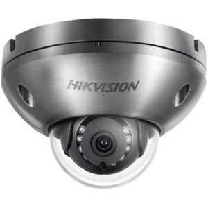 Cámara de vigilancia Hikvision DS-2XC6122FWD-IS