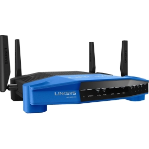 Wi-Fi adaptador LINKSYS WRT1900ACS