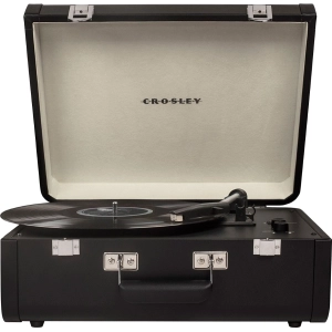 Tocadiscos Crosley Portfolio