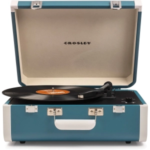 Crosley Portfolio