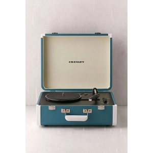 Crosley Portfolio