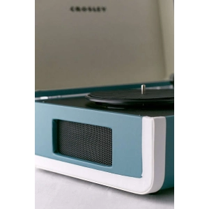 Crosley Portfolio