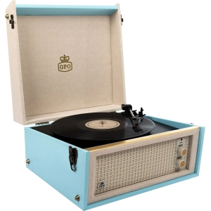 Crosley Bermuda