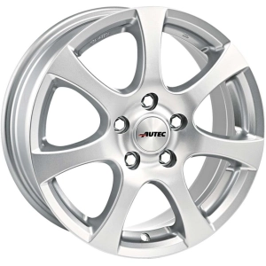 AUTEC Zenit 7,5x17/5x112 ET25 DIA70,1