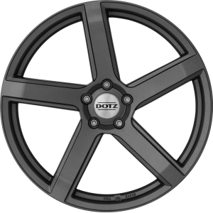 Disco Dotz CP5 7x16/4x100 ET38 DIA60.1