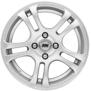 Disco Kormetal Storm KM 135 6,5x15/5x112 ET37 DIA66,6