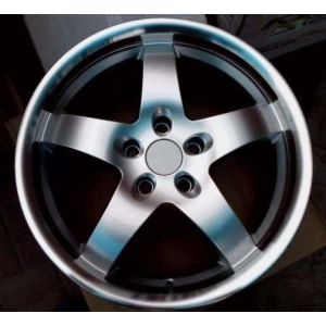 Disco Kyowa Racing 322 7,5x17/5x112 ET35 DIA73.1