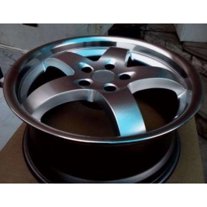 Kyowa Racing 322 7,5x17/5x112 ET35 DIA73,1