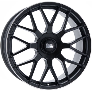 Disco MAM GT.1 8.5x19/5x100 ET45 DIA66.6