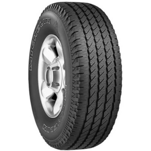 Neumáticos Michelin Cross Terrain SUV 235/65 R18 104S