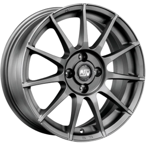 Rueda MSW 48 8.5x20/5x112 ET45 DIA75