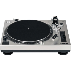 Tocadiscos Dual DTJ 301