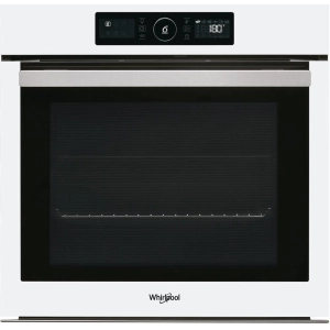 Horno Whirlpool AKZ9 6230 WH