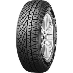 Neumáticos Michelin Latitude Cross 235/65 R17 108H