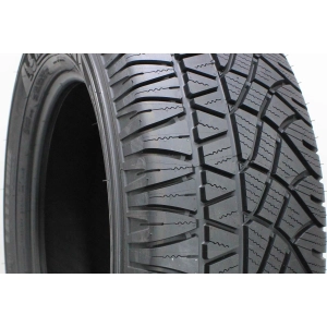 Michelin Latitude Cross 255/55 R18 109H